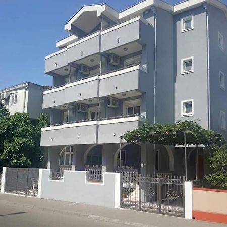 Dmd Apartmani Budva Ngoại thất bức ảnh