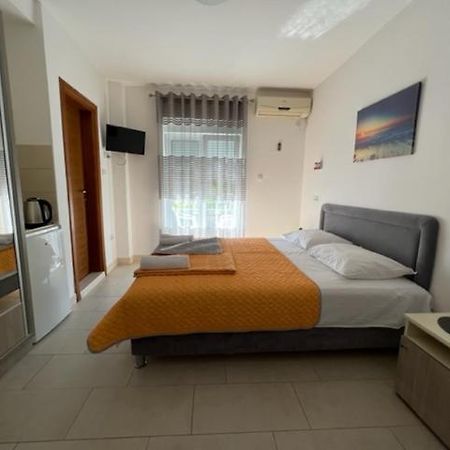Dmd Apartmani Budva Ngoại thất bức ảnh