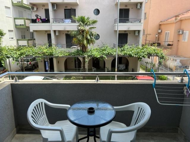Dmd Apartmani Budva Ngoại thất bức ảnh