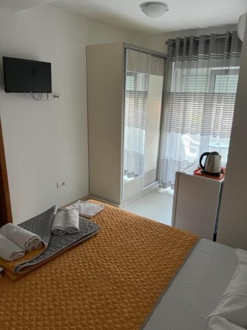 Dmd Apartmani Budva Ngoại thất bức ảnh
