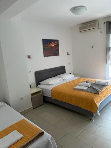 Dmd Apartmani Budva Ngoại thất bức ảnh