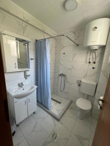 Dmd Apartmani Budva Ngoại thất bức ảnh
