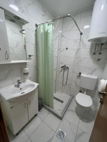 Dmd Apartmani Budva Ngoại thất bức ảnh