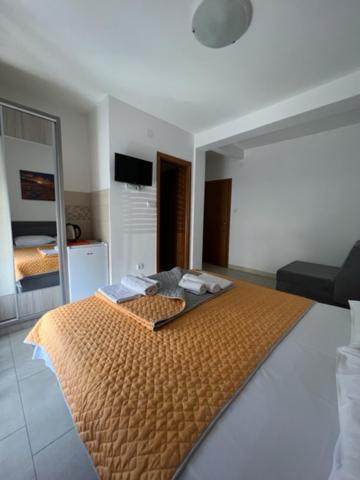 Dmd Apartmani Budva Ngoại thất bức ảnh
