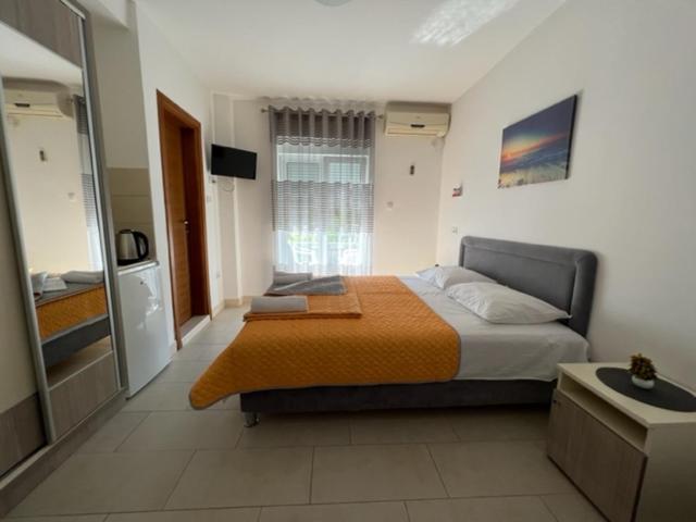 Dmd Apartmani Budva Ngoại thất bức ảnh