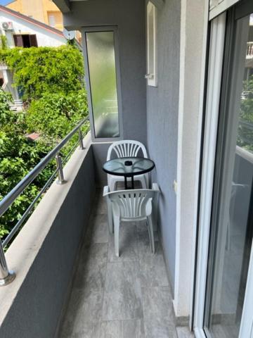 Dmd Apartmani Budva Ngoại thất bức ảnh