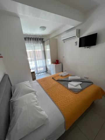 Dmd Apartmani Budva Ngoại thất bức ảnh