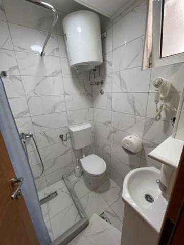 Dmd Apartmani Budva Ngoại thất bức ảnh